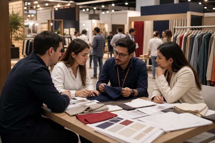 Intermoda 2024: opportunities and challenges for textile sourcing in Latin America