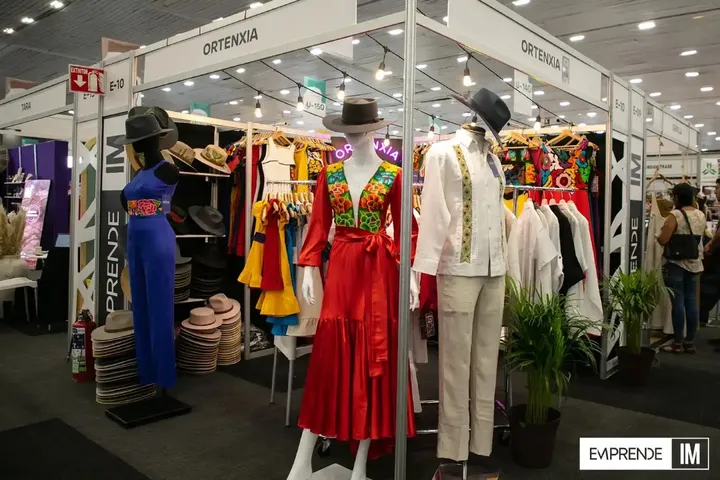 Sourcing Brothers presented its apparel sourcing model at Intermoda 2024