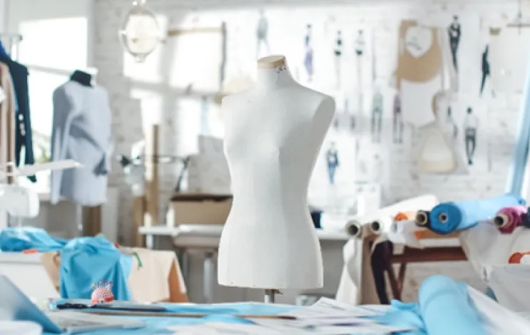 Fashion apparel development process